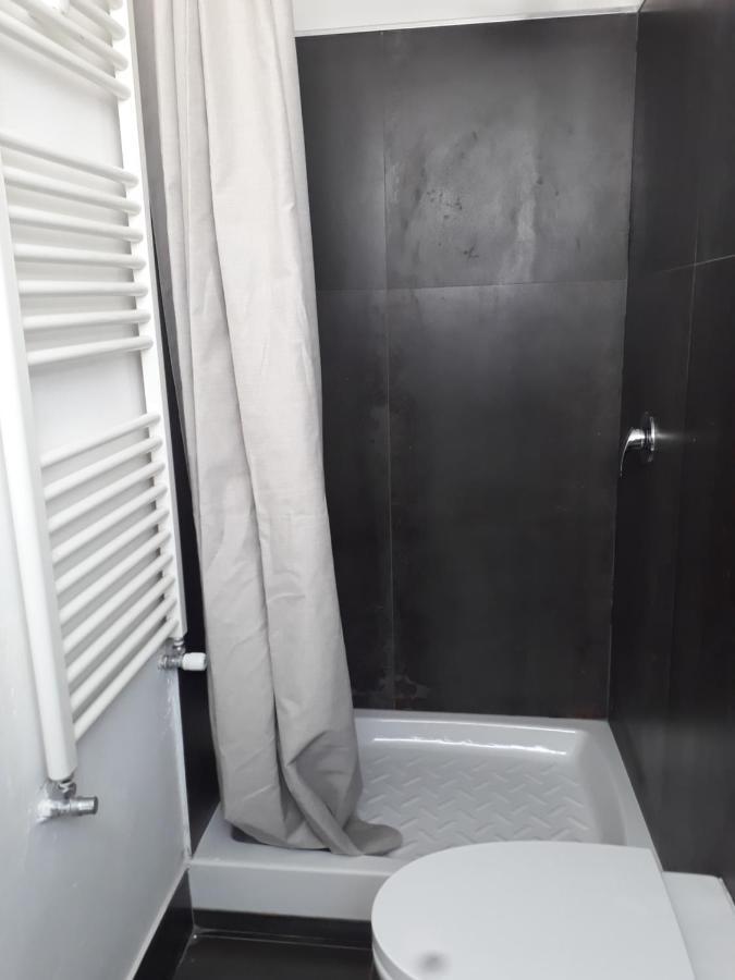 La Terrazza Hotel Rome Luaran gambar