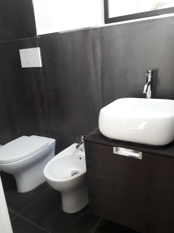 La Terrazza Hotel Rome Luaran gambar