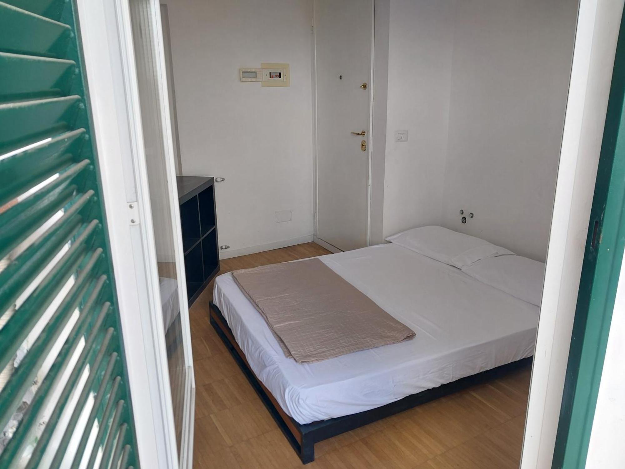 La Terrazza Hotel Rome Luaran gambar