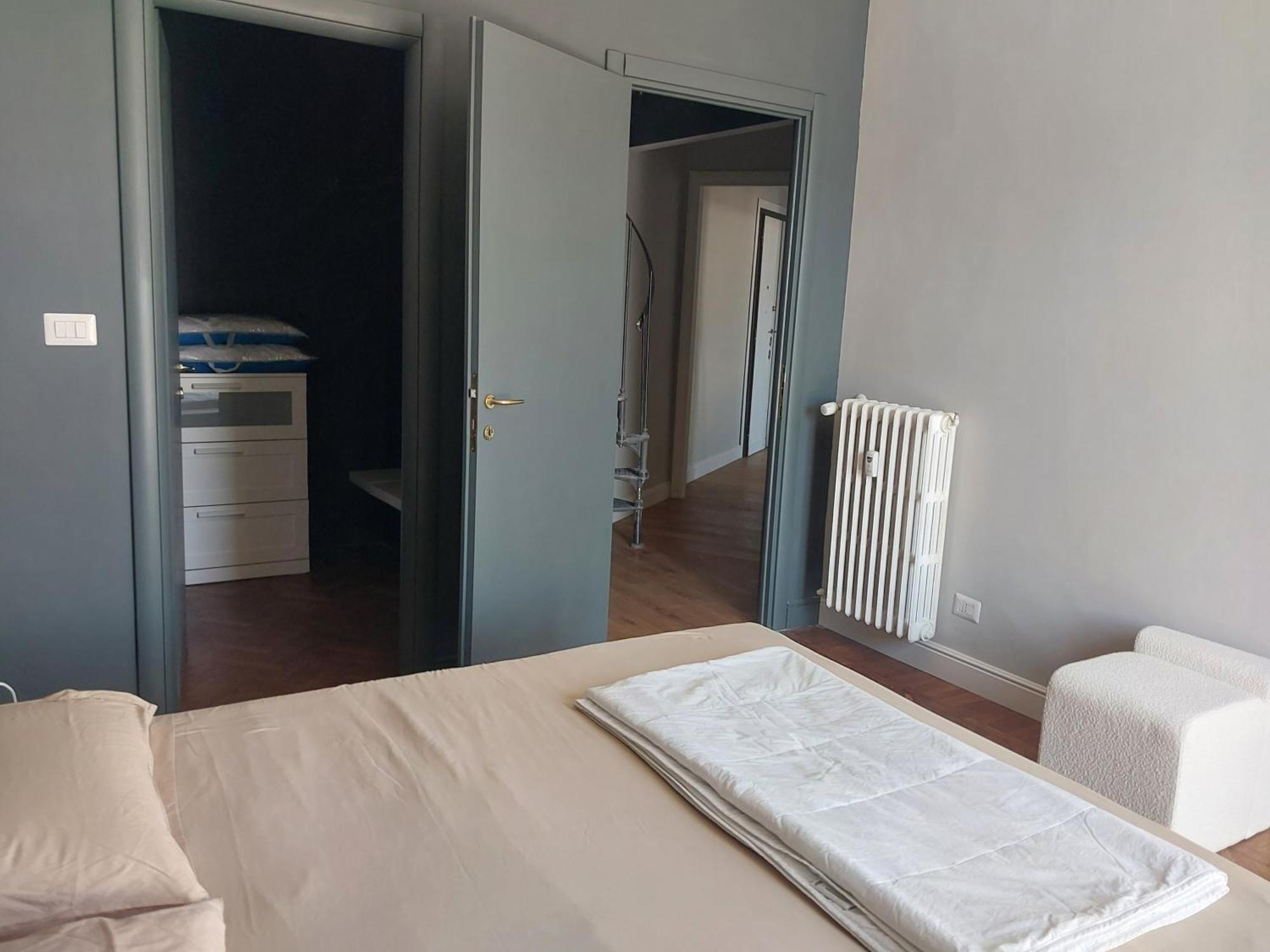 La Terrazza Hotel Rome Luaran gambar