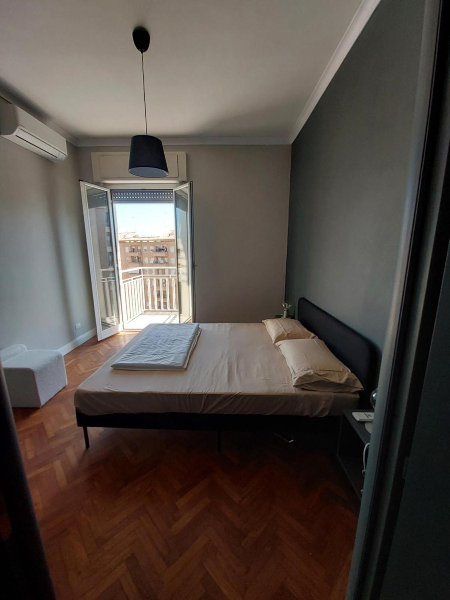 La Terrazza Hotel Rome Luaran gambar