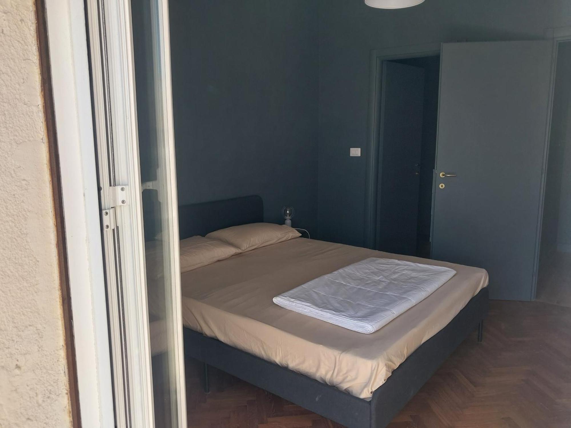La Terrazza Hotel Rome Luaran gambar